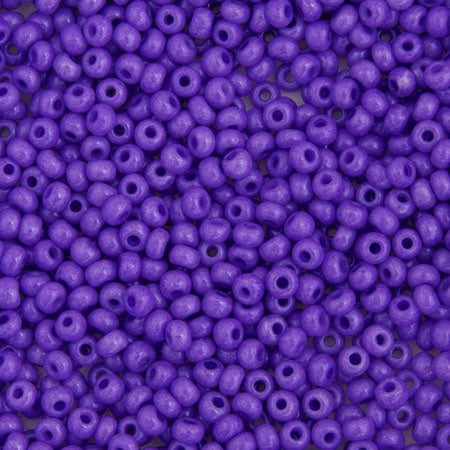 SB6 OD Opaque Dyed Violet 1156
