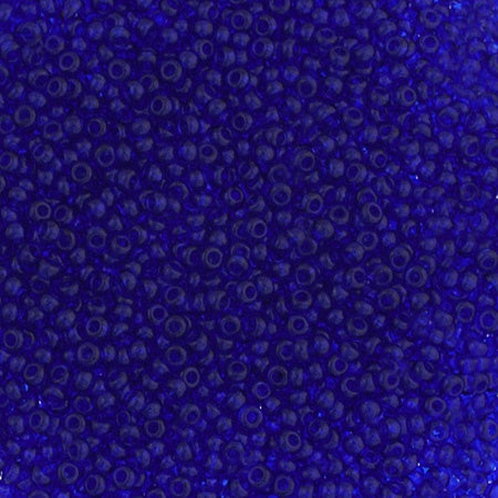 SB10 Transparent Royal Blue 1192 1193