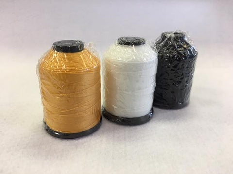 Leather Thread Nylon