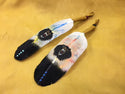 FEA Feather - Painted - 5