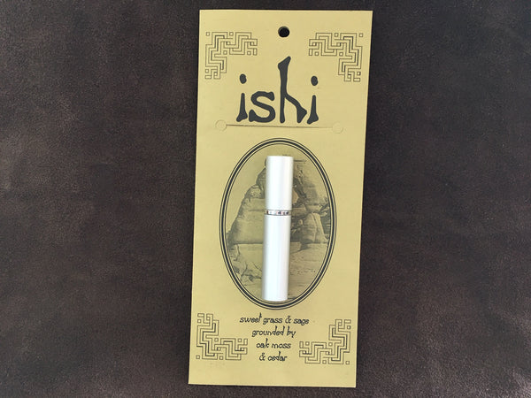 Ishi Scent - Mini Spray - 1