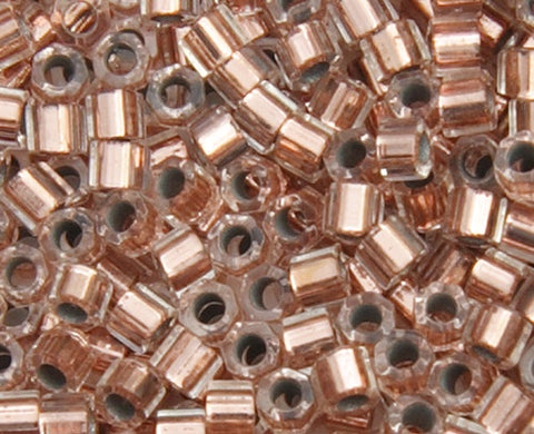 DB11 LD RD Copper Crystal Lined 0037