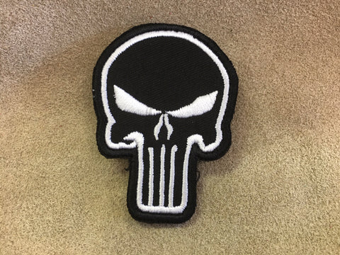 Patch - Punisher