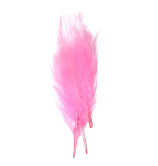 FEA Marabou Feather Solid 6grams - 3
