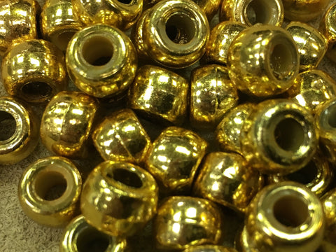 CB9 Metalized Opaque Gold