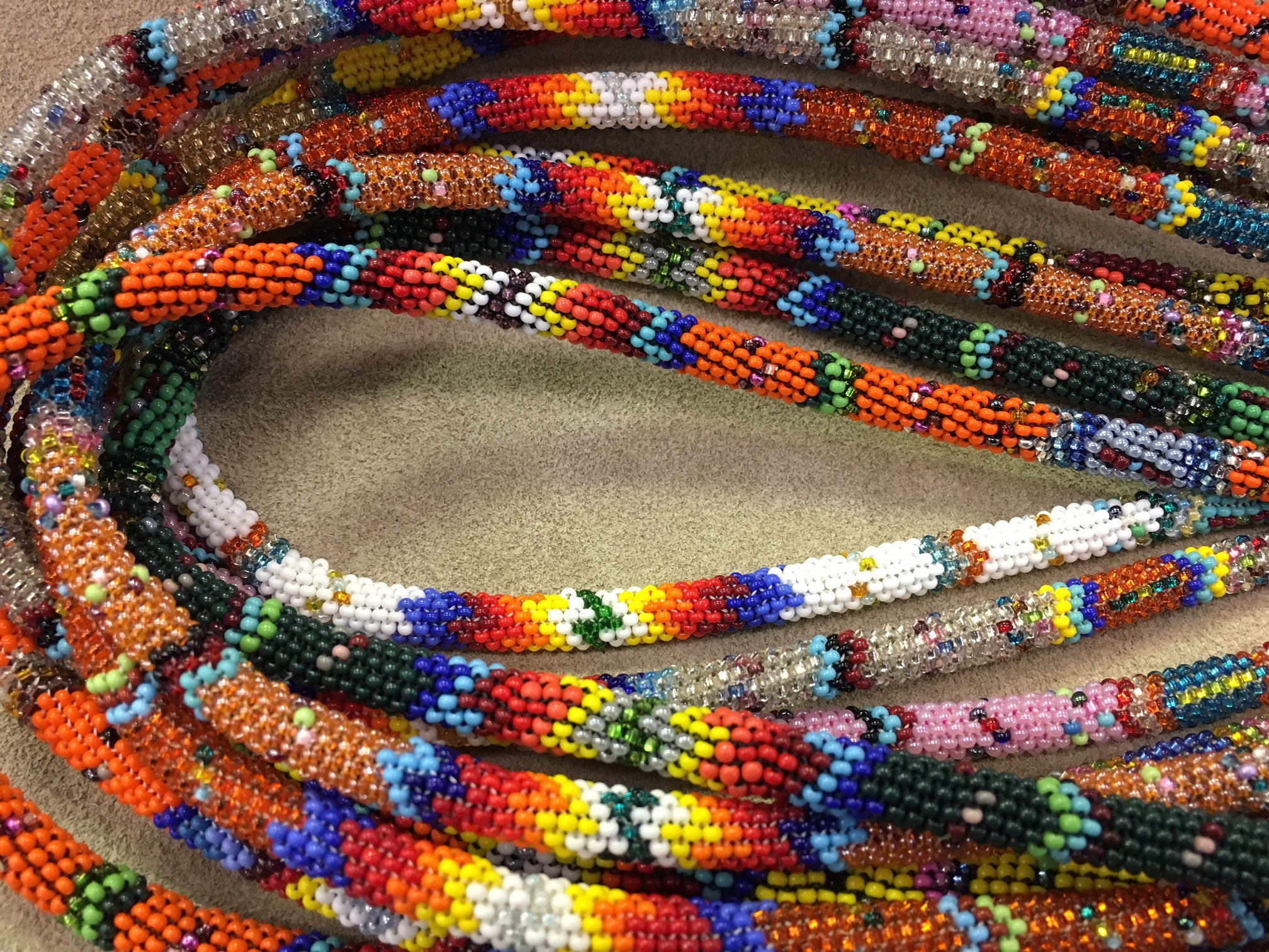 Lanyards and Medalllions