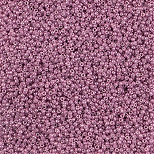 SB11 LU Dark Orchid Gold Luster 1867 - 1