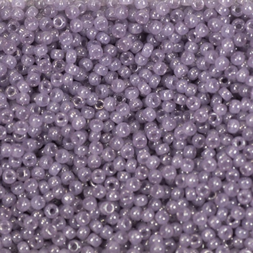 SB11 OP Lavender Opaque 2377 - 1