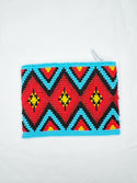 Beaded Coin Purse - Assorted Colors - 3