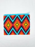 Beaded Coin Purse - Assorted Colors - 4