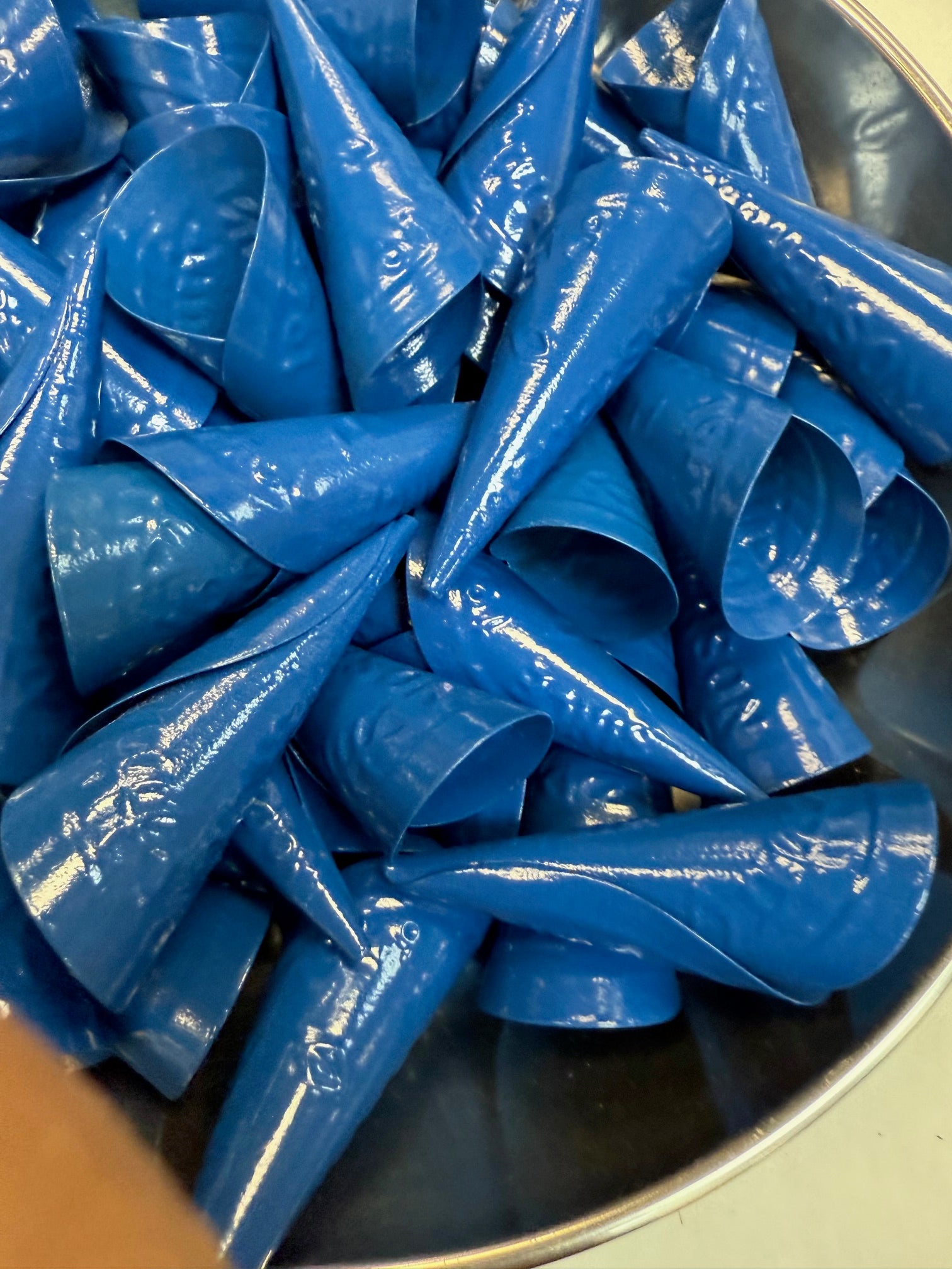 McPherson Jingle Cones 50-pack