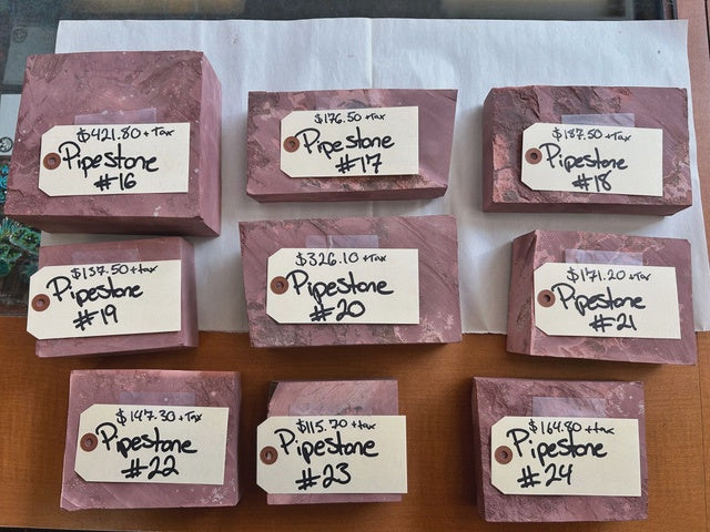 Winnipeg Trading Post