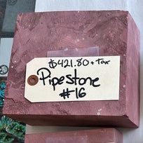 Pipestone Lot-2505 - 2