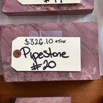 Pipestone Lot-2505 - 6