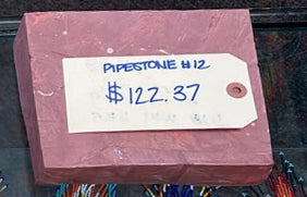 Pipestone - L2 - 13