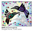 Douglas Horne - Hummingbird