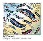 Douglas LaFortune - Feather