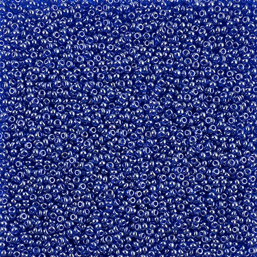 SB10 TR Royal Blue Luster 1238 - 1