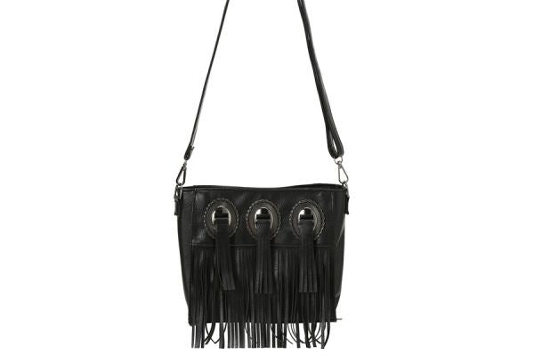 Handbag Black 109 - 1