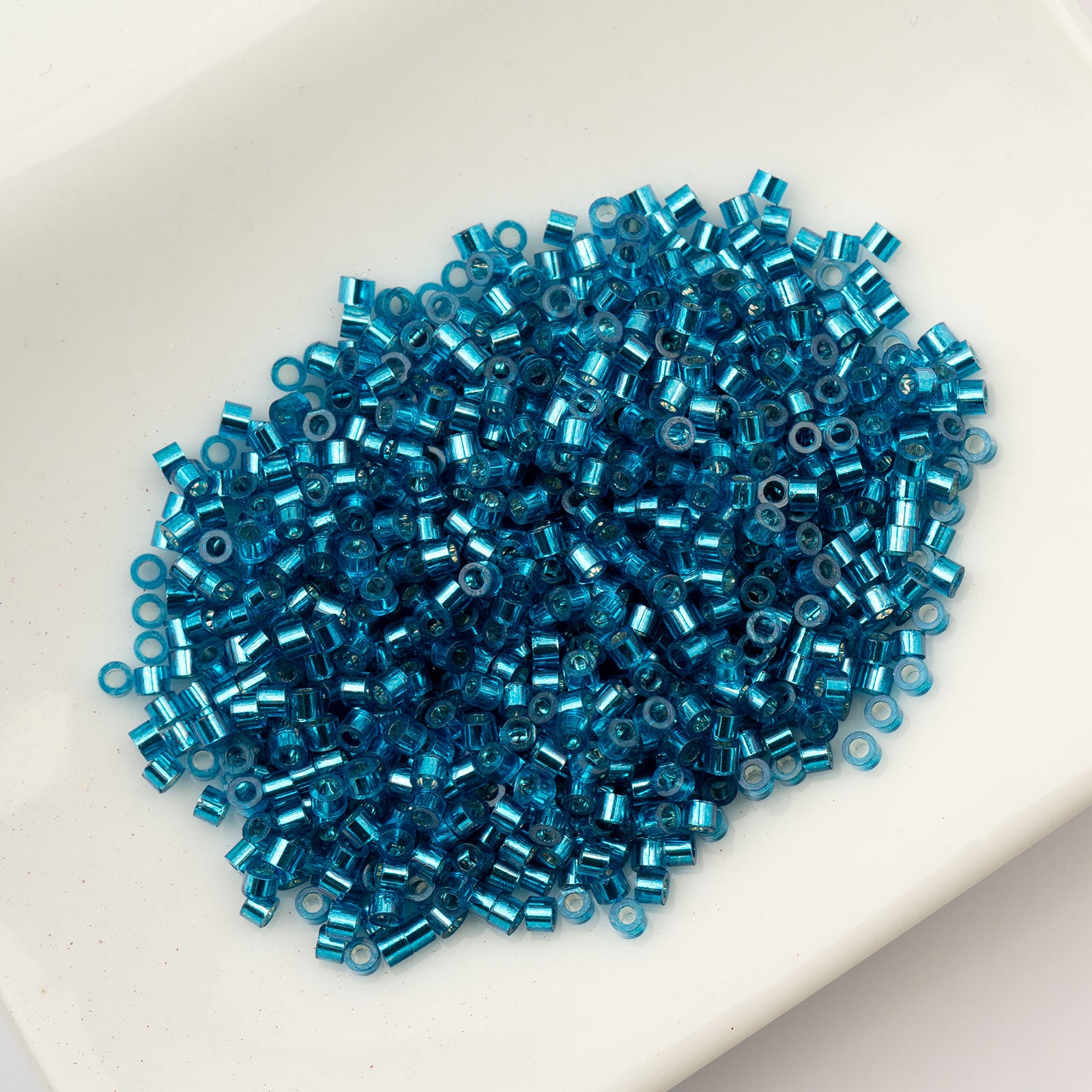 CY11 SL Capri Blue S/L 1019