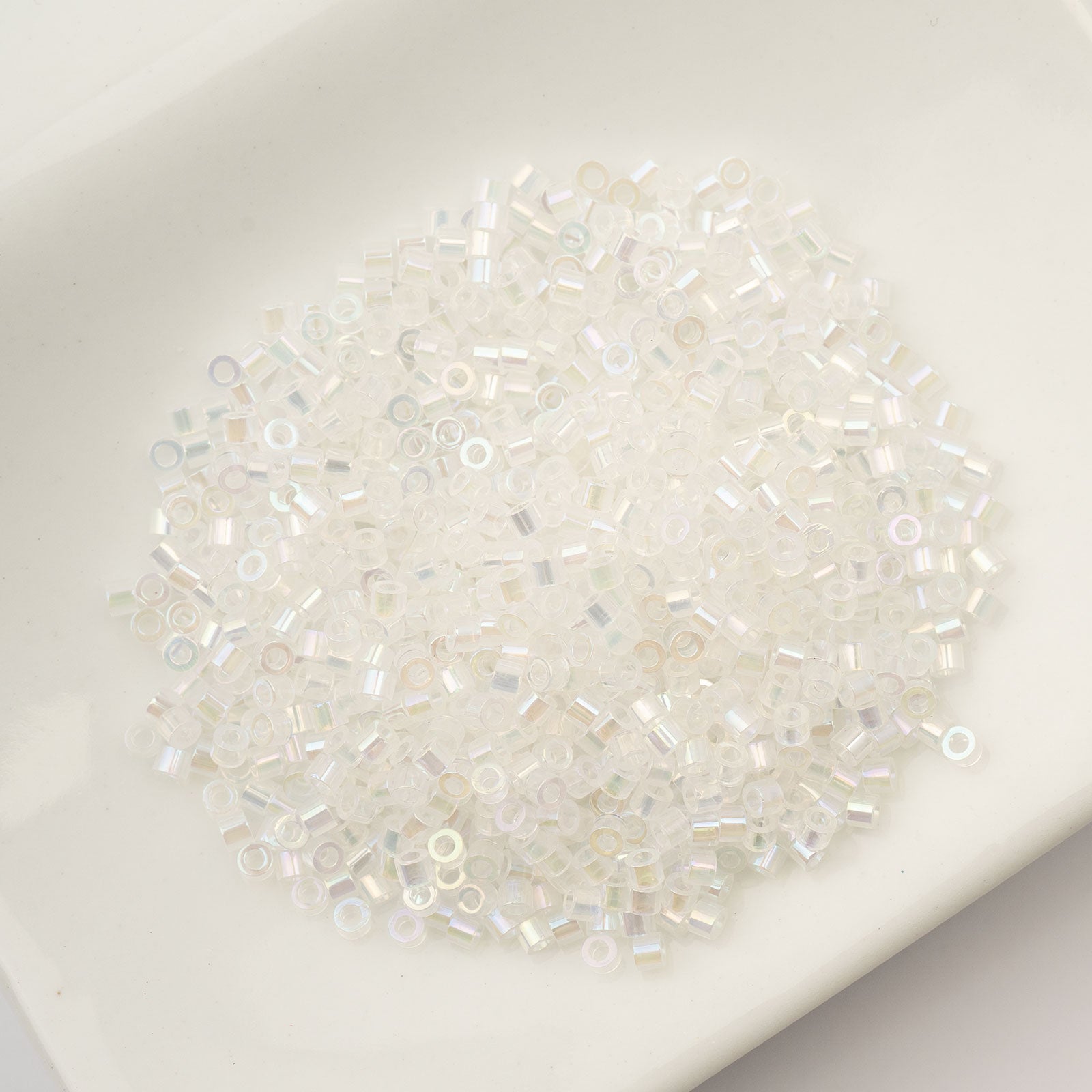 CY11 AB White Opal AB 1027