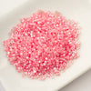 CY11 CY Crystal Rose Lined Ceylon 1028