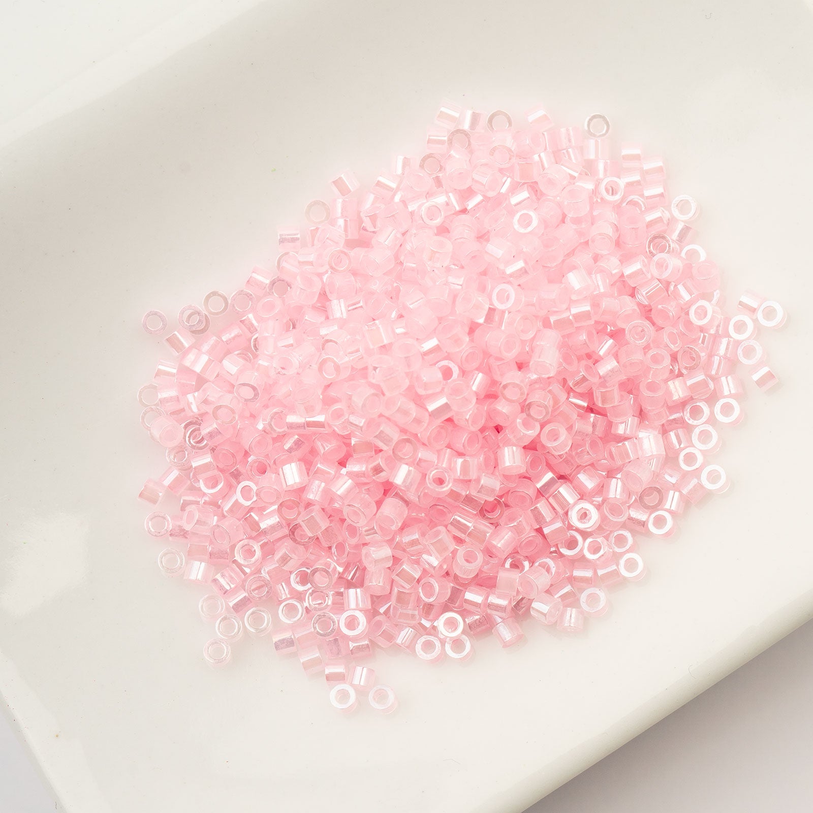 CY11 CY Light Crystal Pink Ceylon 1031