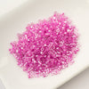 CY11 CY Crystal Fuchsia Lined Ceylon 1033