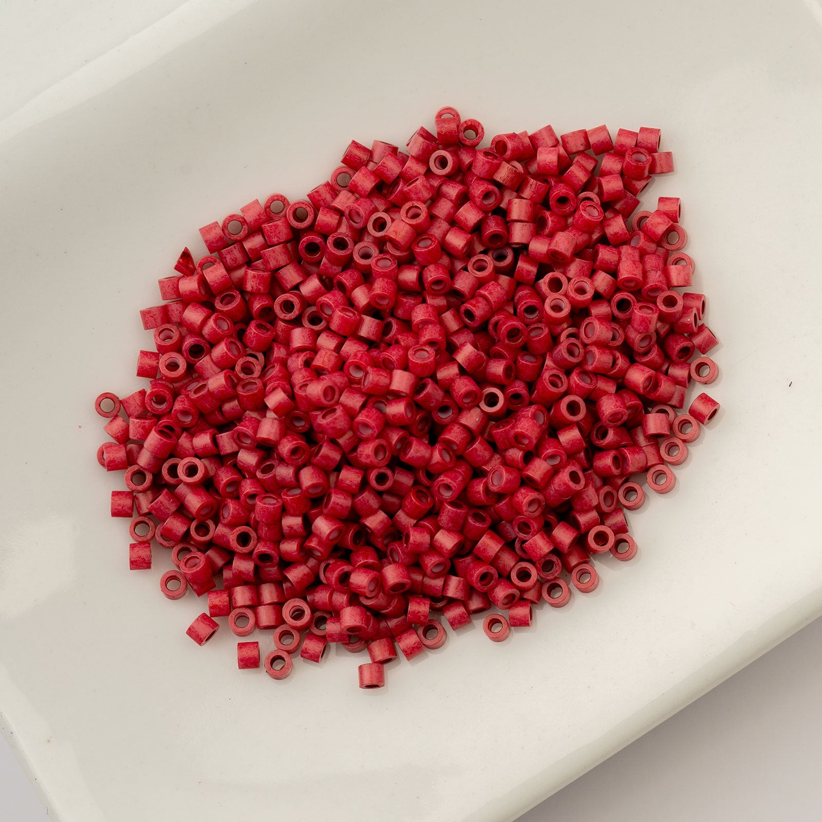 CY11 MT Opaque Red Matte 1037