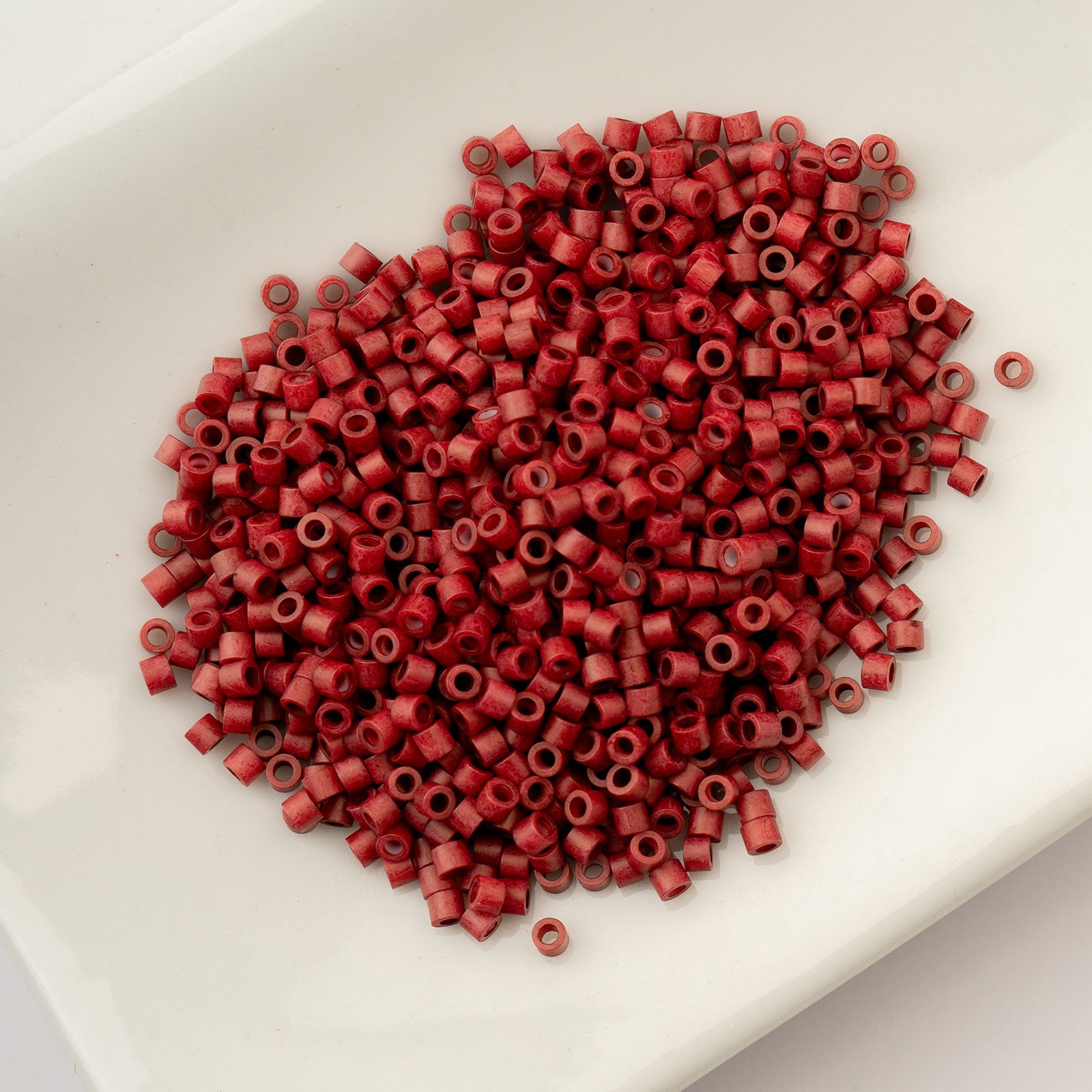 CY11 MT Dark Red Maroon Metallic Matte 1038