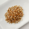 CY11 OP Opaque Toasted Caramel 1039