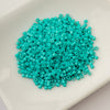 CY11 OP Turquoise Green 1048