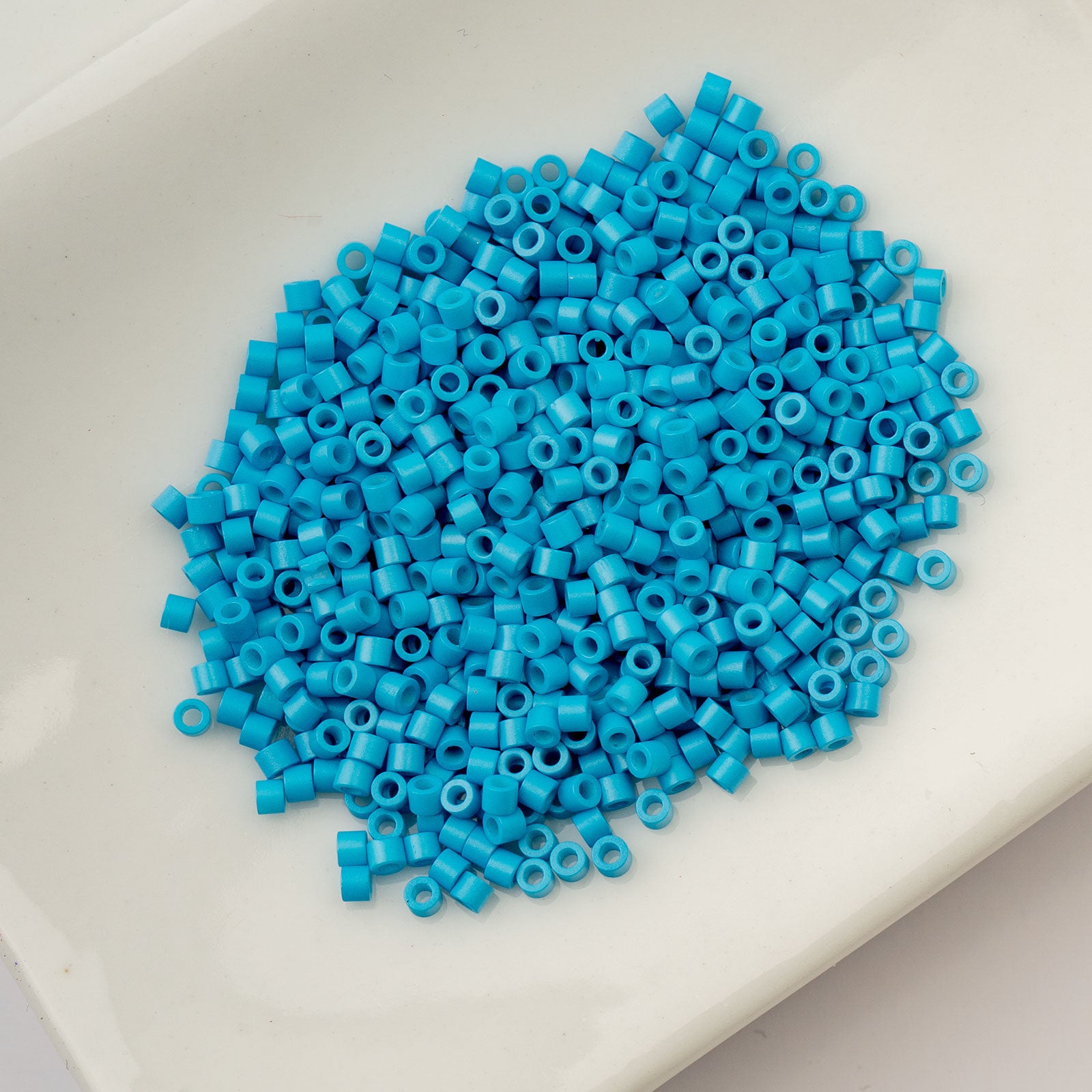 CY11 OP Dark Turquoise Blue 1049