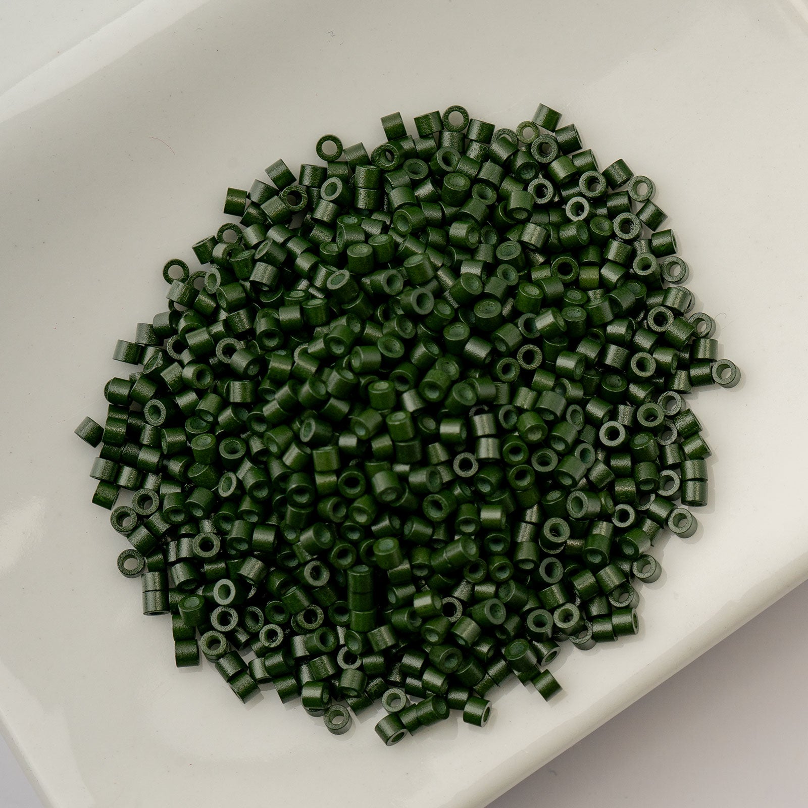 CY11 OP Opaque Forest Green 1052