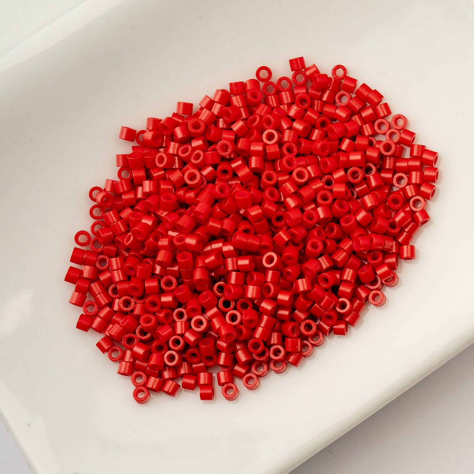 CY11 OP Opaque Red 1055