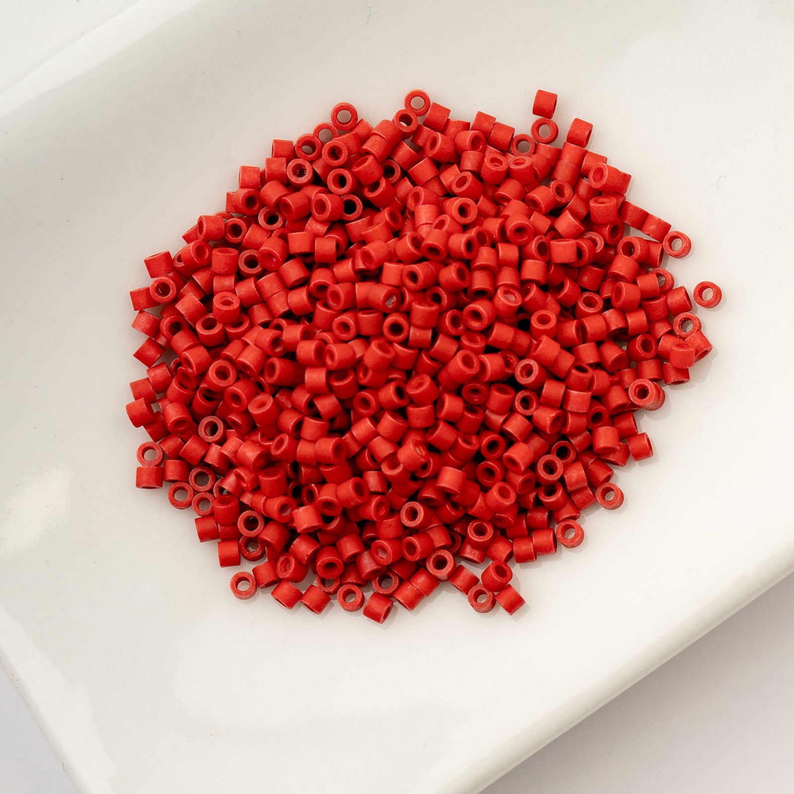 CY11 MT Red Matte 1068