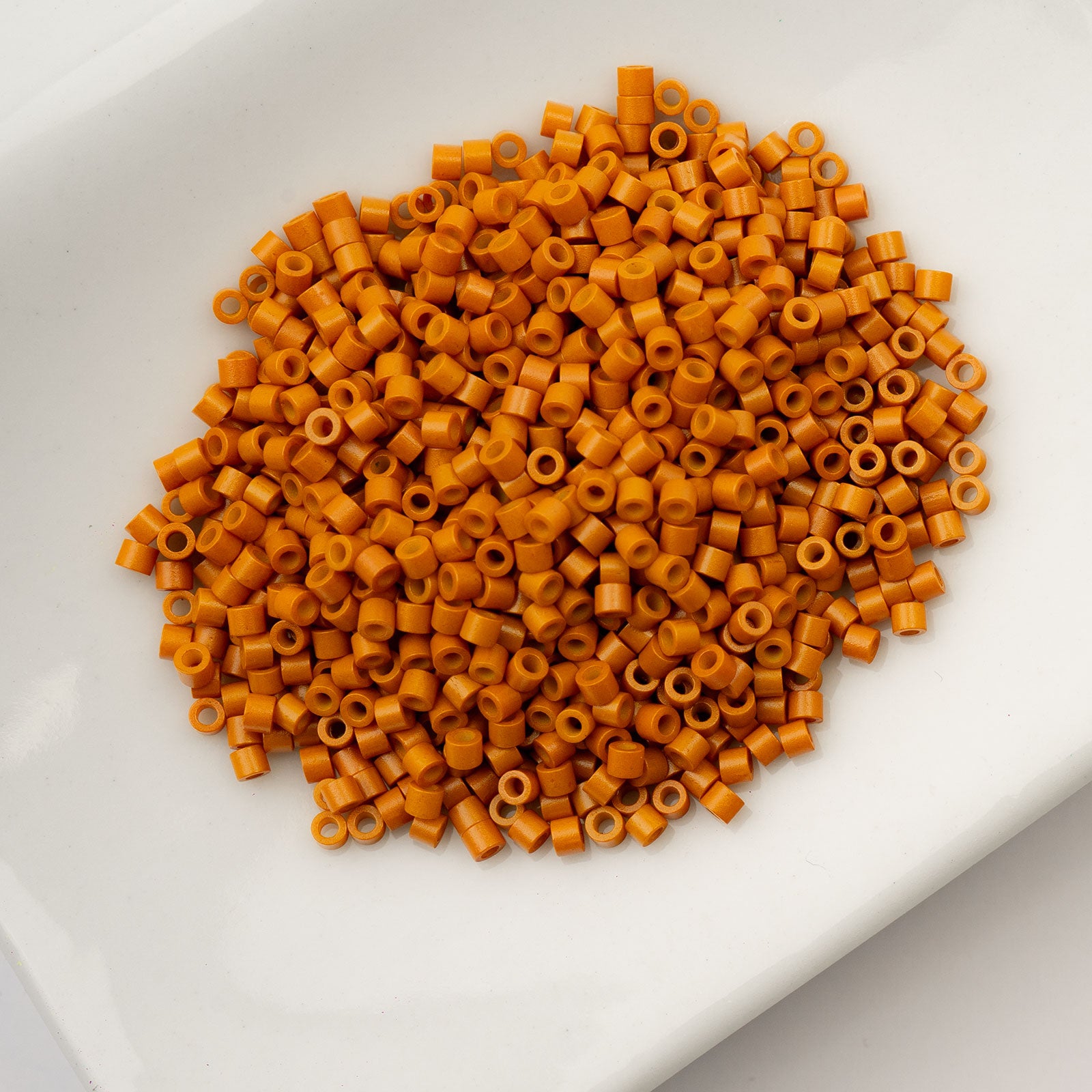 CY11 OP Opaque Pumpkin Orange 1099