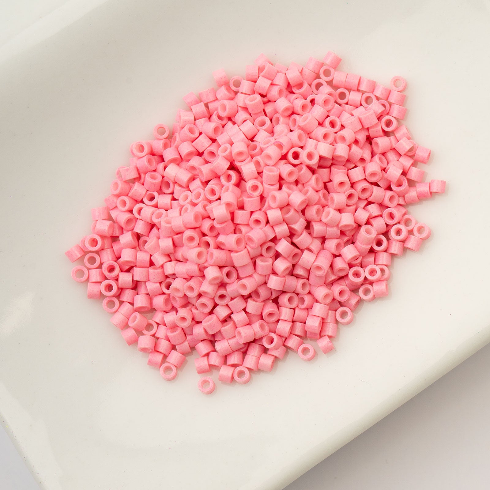 CY11 CY Opaque Pink Ceylon 1101