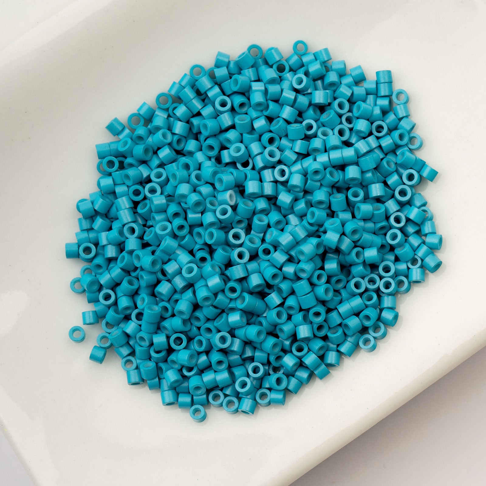 CY11 OP Opaque Blue Lagoon 1107