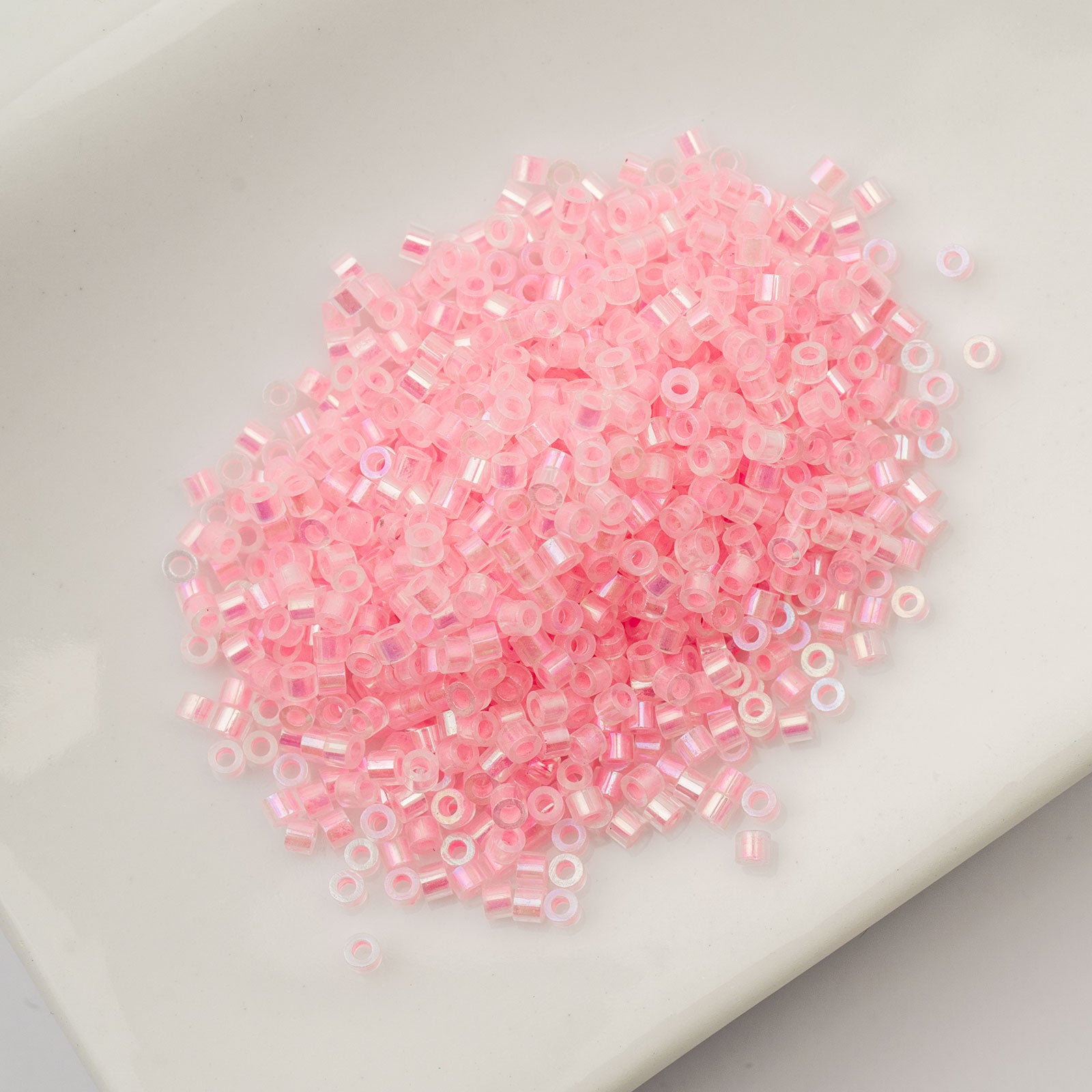 CY11 GW Glow in Dark AB - Pink Neon 1118