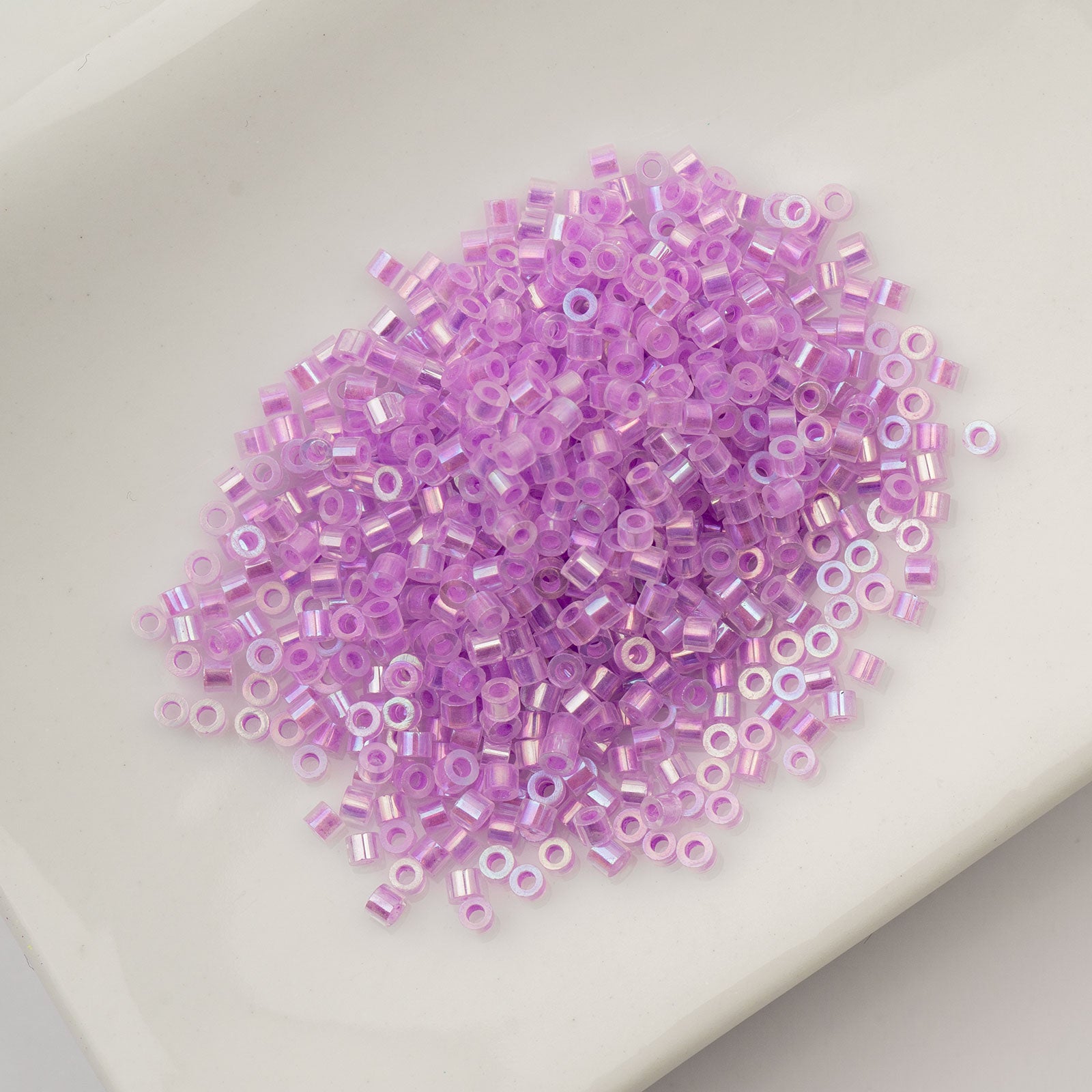 CY11 AB Glow in Dark AB - Purple 1121