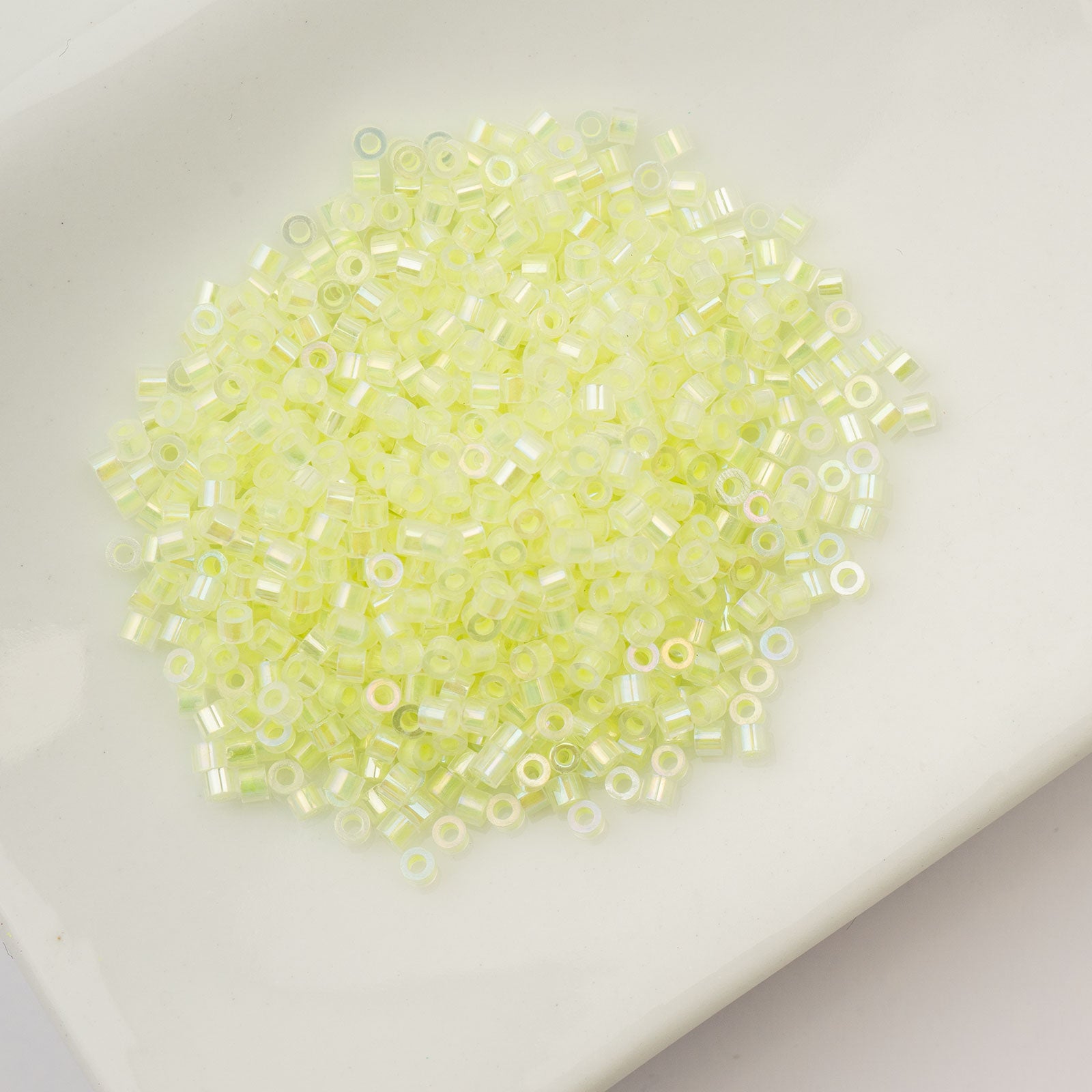 CY11 AB Glow in Dark AB - Yellow Neon 1123