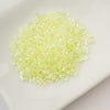 CY11 AB Glow in Dark AB - Yellow Neon 1123