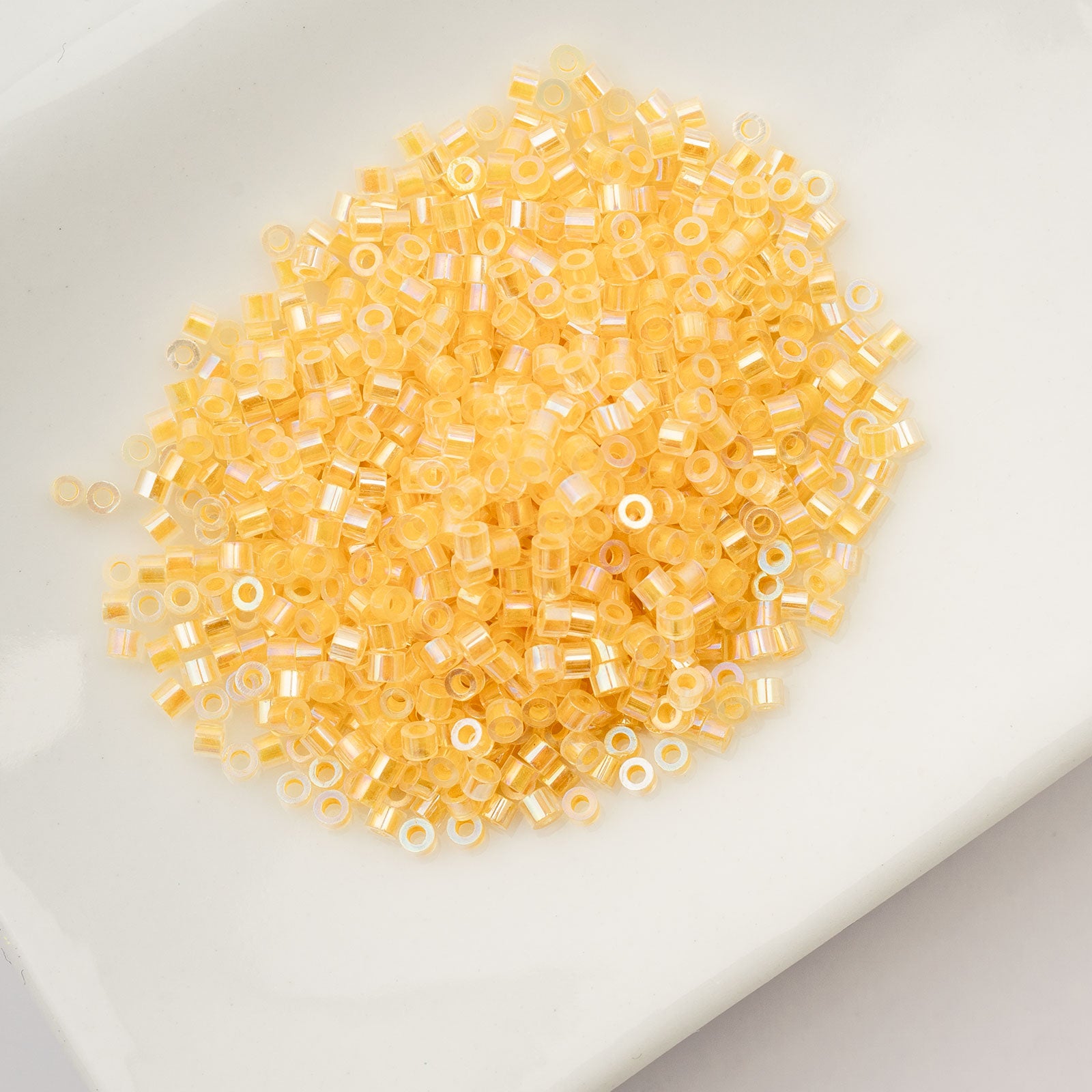 CY11 AB Glow in Dark AB - Gold Yellow 1126