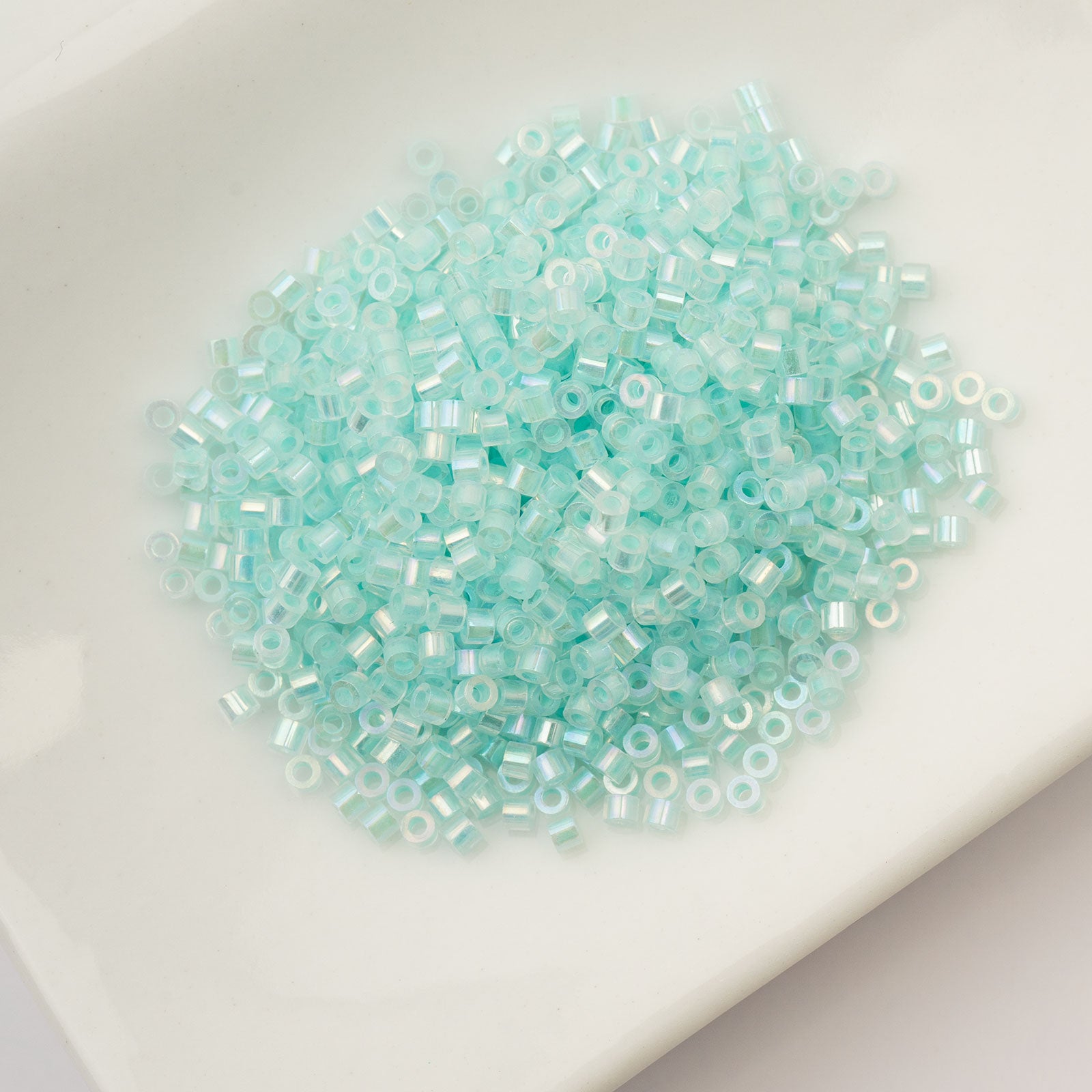 CY11 GW Glow in Dark AB - Turquoise 1132