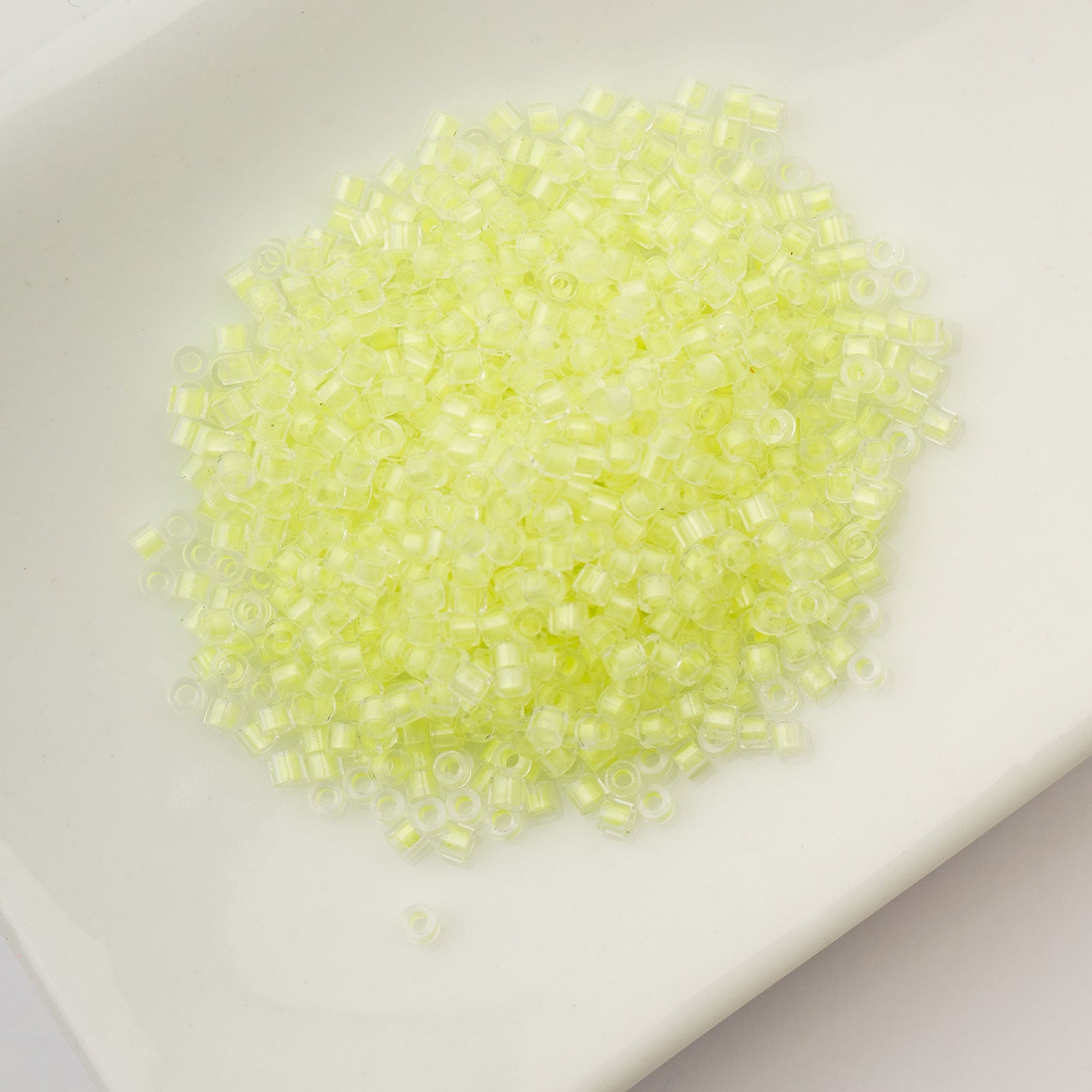 CY11 GW Glow in Dark - Yellow Neon 1143