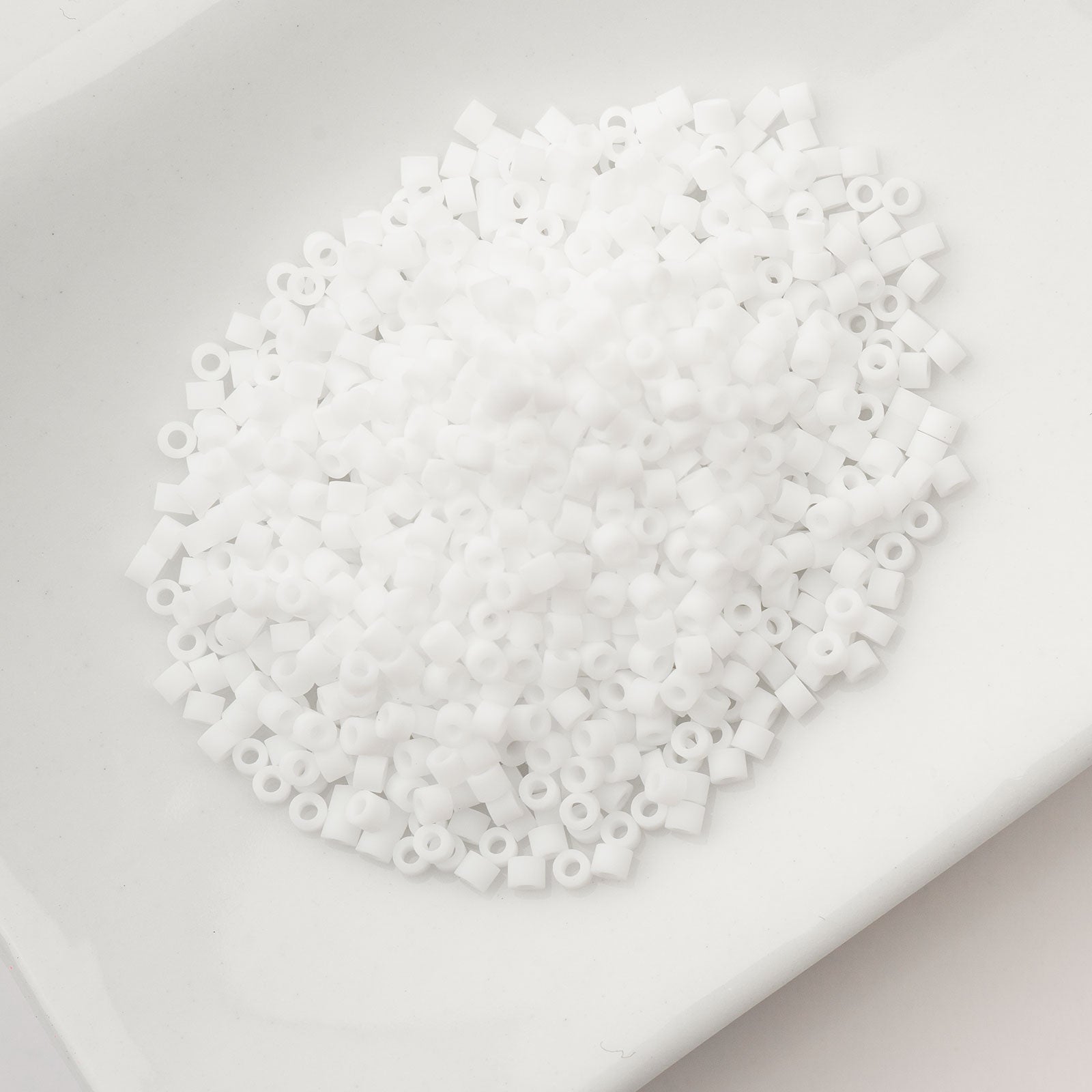 CY11 MT Matte Macaron - White 1154