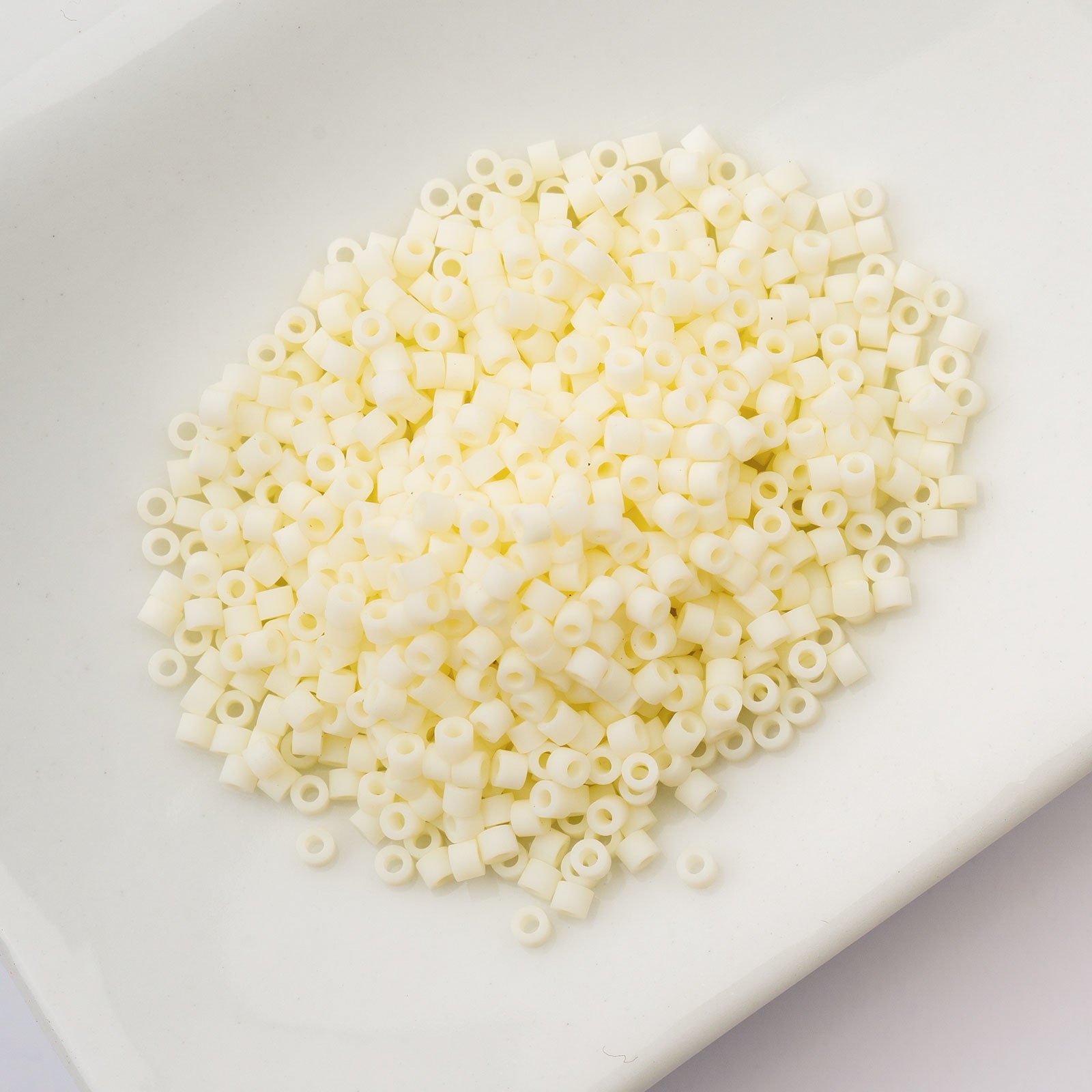 CY11 MT Matte Macaron - Cream 1155