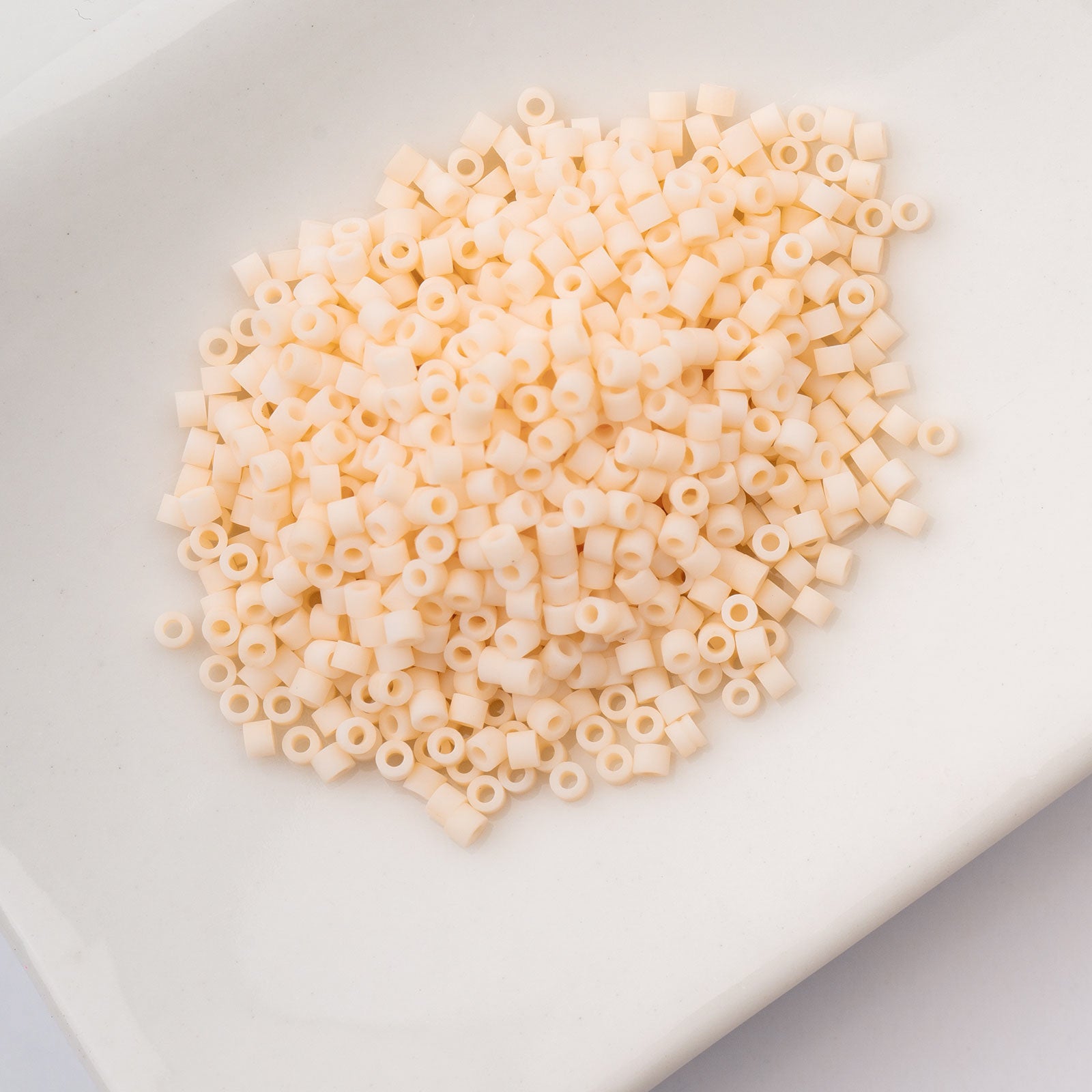 CY11 MT Matte Macaron - Blush Ivory 1158