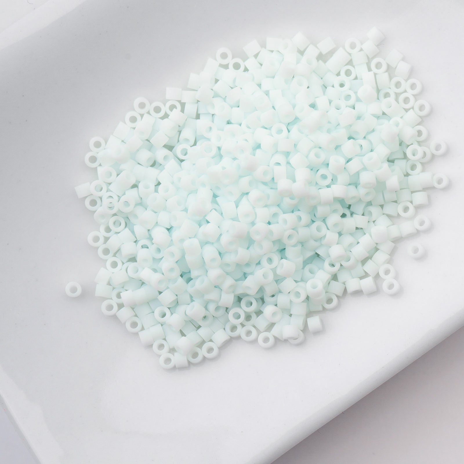 CY11 MT Matte Macaron - Arctic Mist 1164